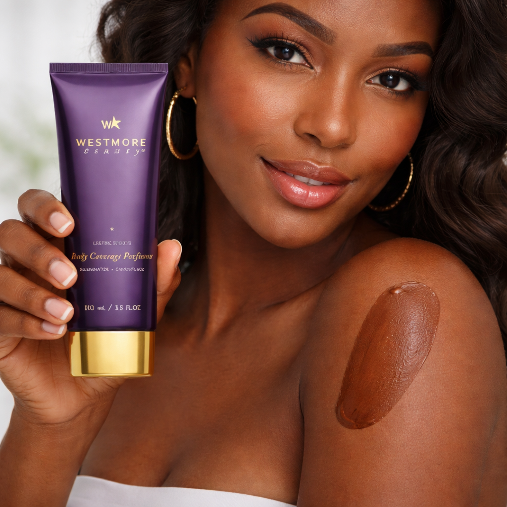 SkinSilk™ - Premium Body Perfector