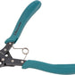 LoopCraft™ – Precision Jewelry Wire Pliers