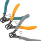 LoopCraft™ – Precision Jewelry Wire Pliers