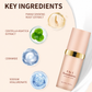 AuraShift™- Premium 4 in 1 Foundation