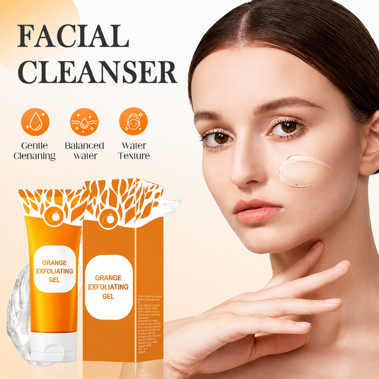 CitraGlow™- Premium Citrus Cleanser