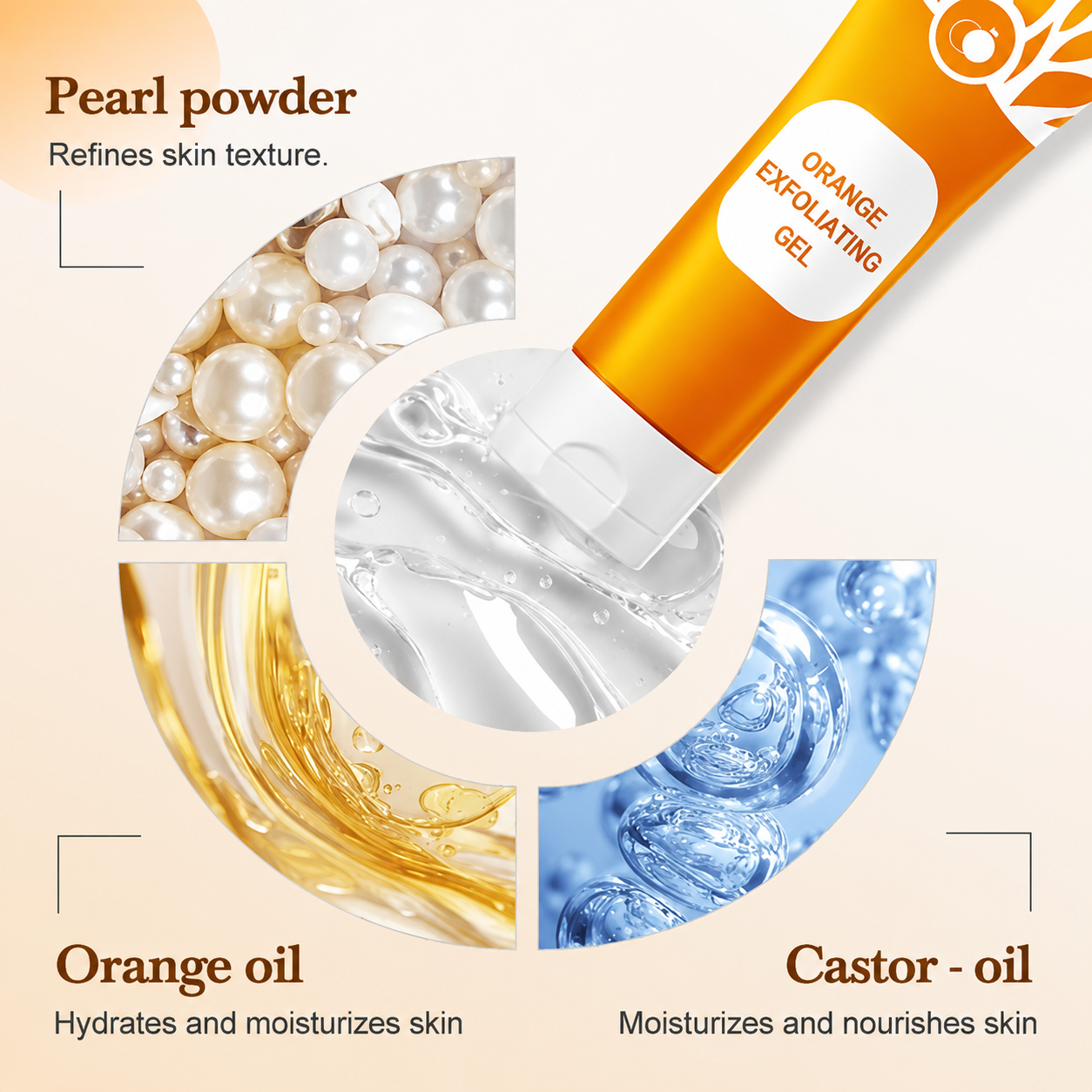 CitraGlow™- Premium Citrus Cleanser