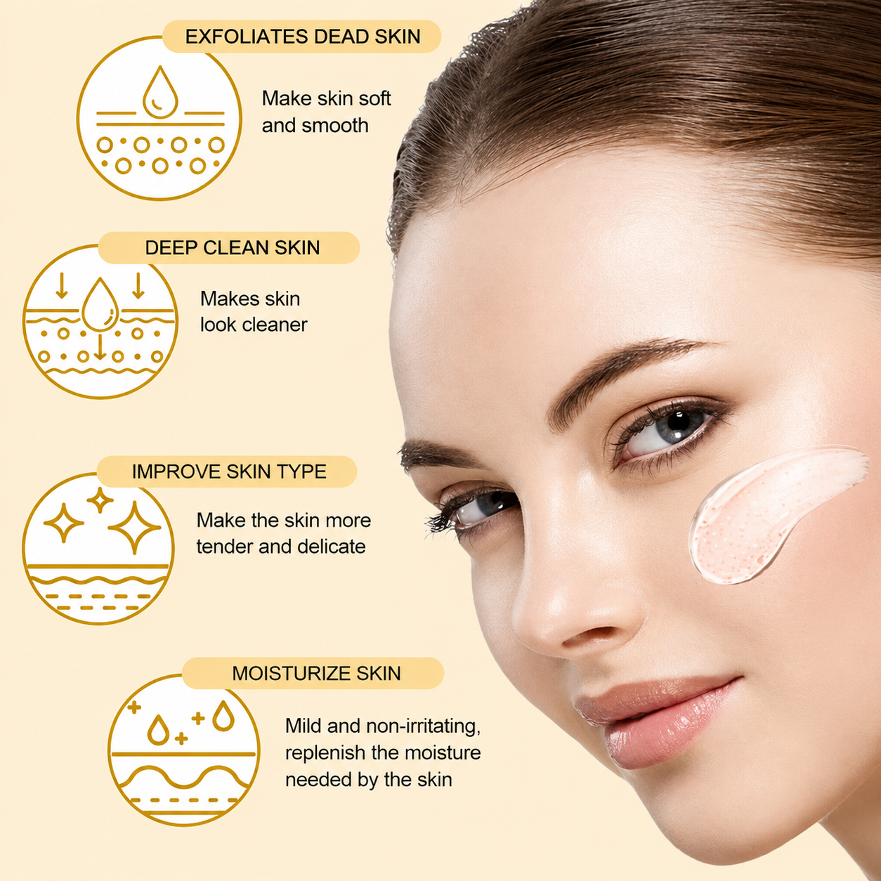CitraGlow™- Premium Citrus Cleanser