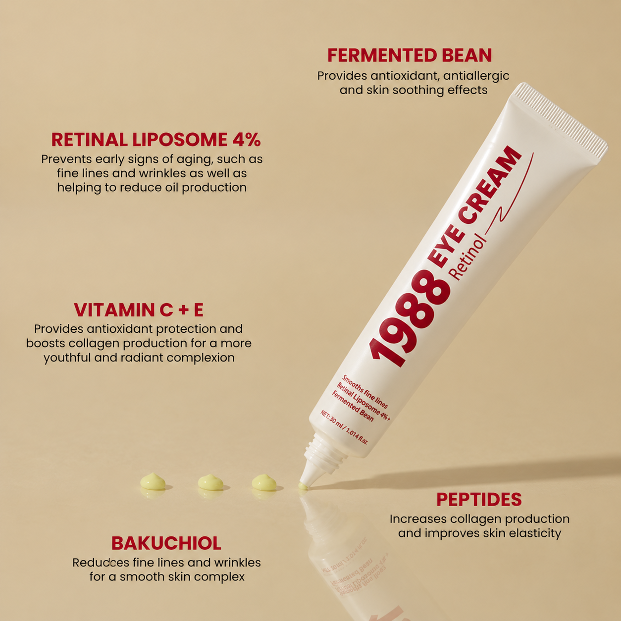 SkinReform™ Premium Liposome