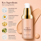 AuraShift™- Premium 4 in 1 Foundation