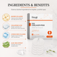 UnderGlow™ Collagen Pads