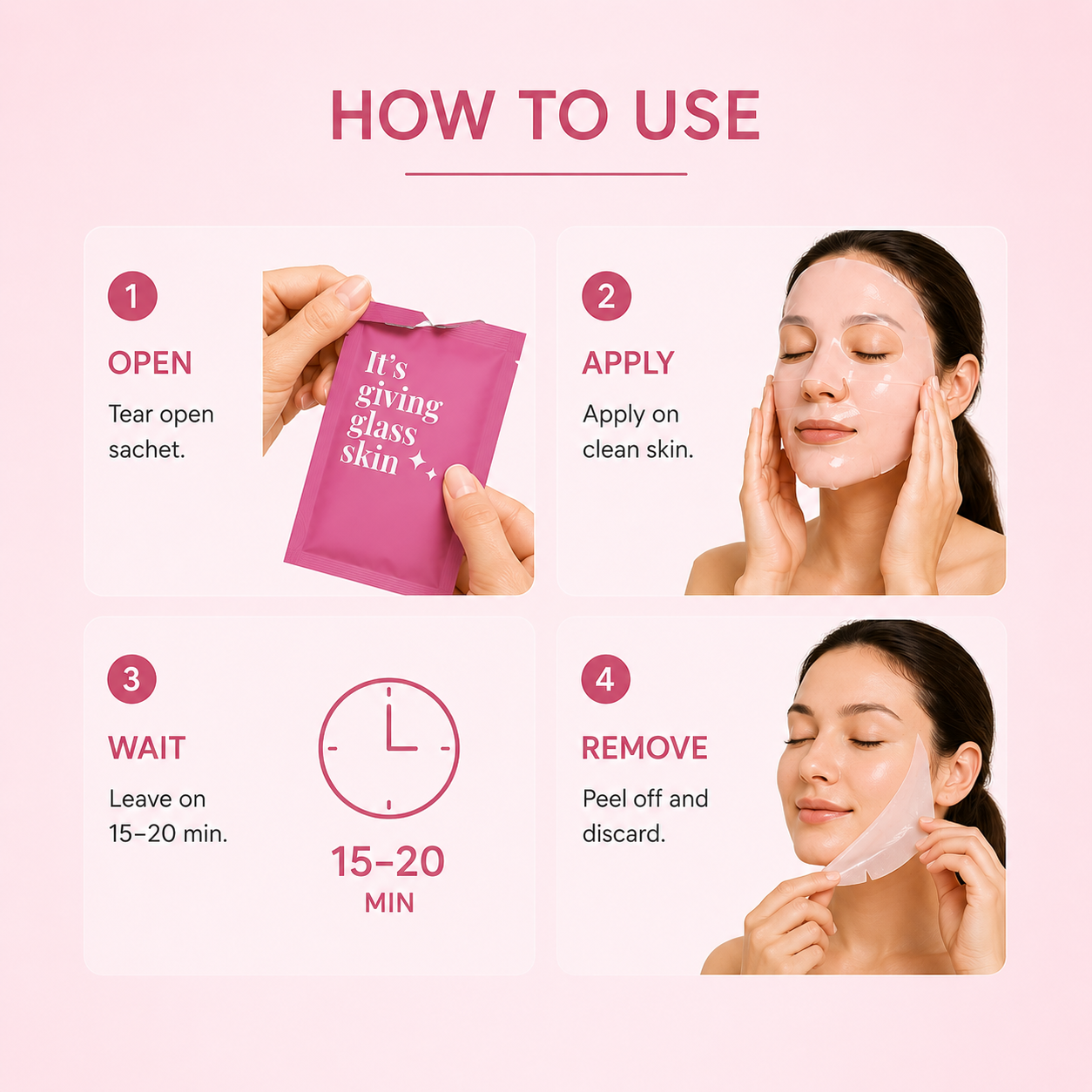 DewCell™- Premium Collagen Veil