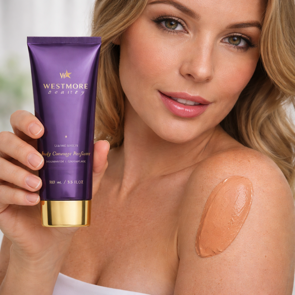 SkinSilk™ - Premium Body Perfector