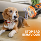 HushBark™- Bark silencer with flashlight