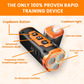 HushBark™- Bark silencer with flashlight