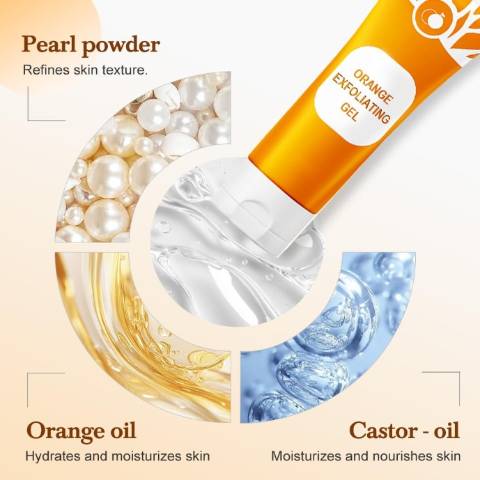 CitraGlow™- Premium Citrus Cleanser