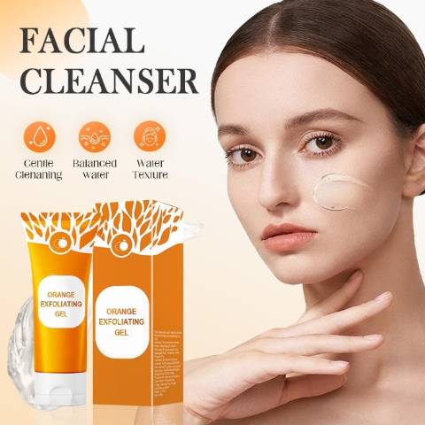CitraGlow™- Premium Citrus Cleanser