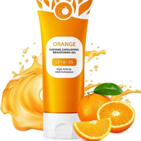 CitraGlow™- Premium Citrus Cleanser