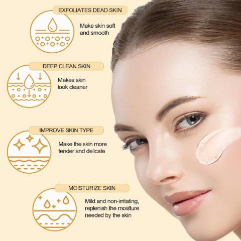 CitraGlow™- Premium Citrus Cleanser