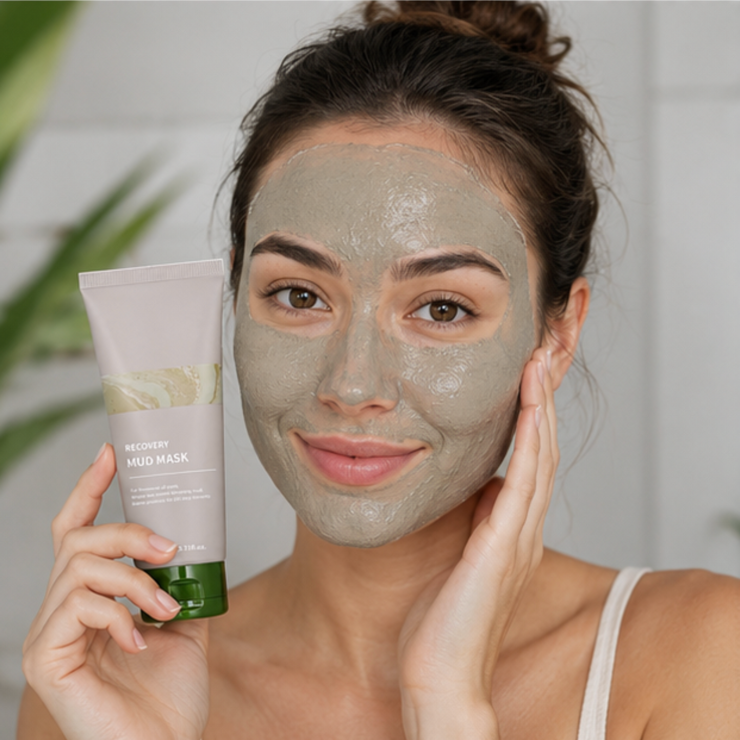 TerraRestore™- Premium Recovery Mud Mask