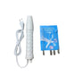 Home electrotherapy and beauty devices