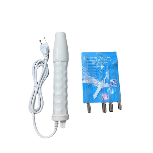 Home electrotherapy and beauty devices
