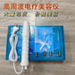 Home electrotherapy and beauty devices